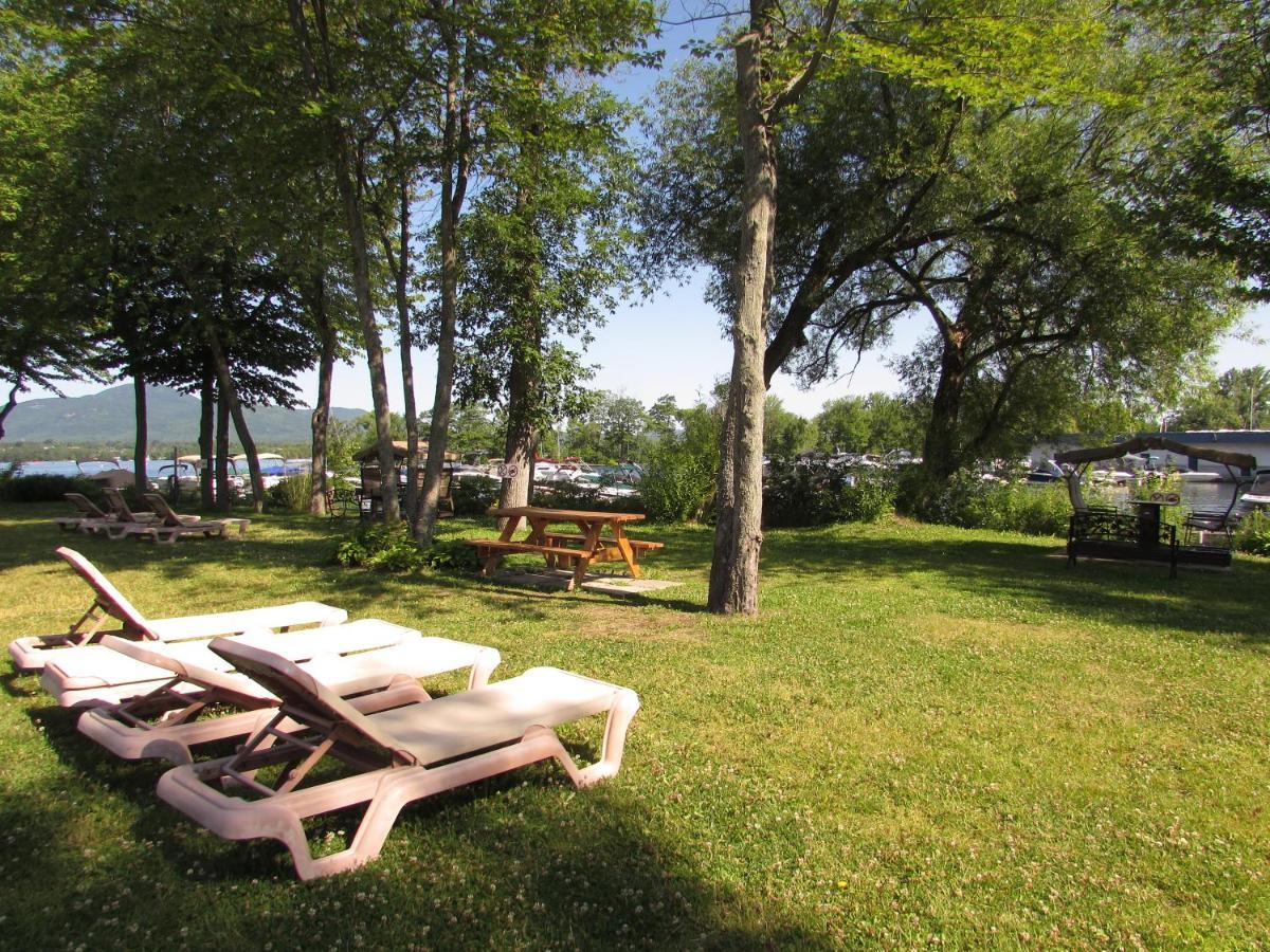 Superbe Condo Bord De L'Eau A 마곡 외부 사진