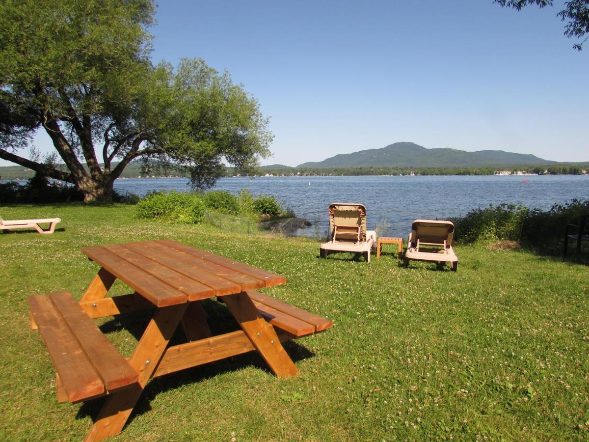 Superbe Condo Bord De L'Eau A 마곡 외부 사진